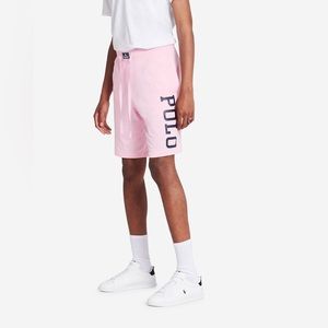 Polo Ralph Lauren Big Polo Logo Sleep Shorts